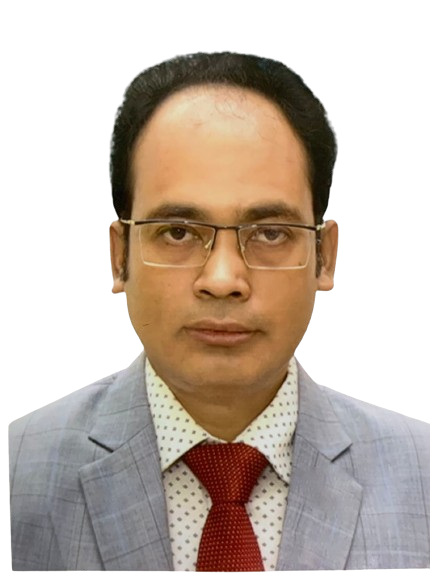 Chowdhury Ashraful Karim