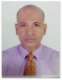 Abdus Samad